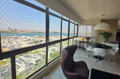 Cobertura com 5 quartos à venda na Avenida Cardoso de Sá, Centro, Petrolina