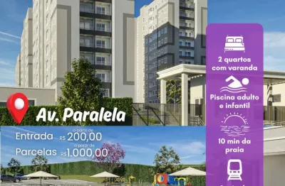 Spazio petrópolis – o condomínio que combina lazer, segurança e bem-estar.