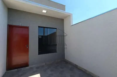 Casa com 2 quartos à venda no parque vista barbara, sorocaba  por r$ 230.000