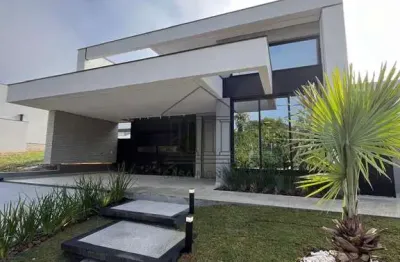 Casa em condomínio fechado com 3 quartos à venda no green valley, votorantim  por r$ 1.750.000