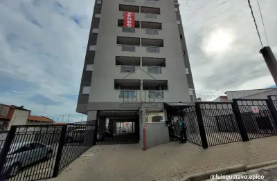 Apartamento com 2 quartos à venda na vila gabriel, sorocaba  por r$ 384.000