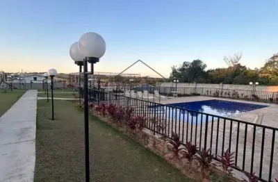 Casa em condomínio fechado com 2 quartos para alugar no ipanema do meio, sorocaba  por r$ 1.980