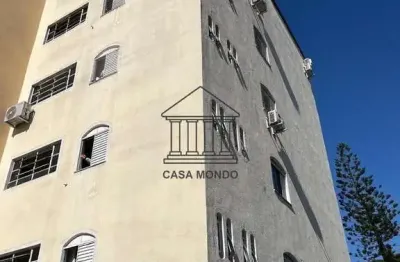 Apartamento com 2 quartos à venda no jardim paulistano, sorocaba  por r$ 300.000