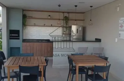 Apartamento com 2 quartos à venda no jardim ipatinga, sorocaba  por r$ 195.000