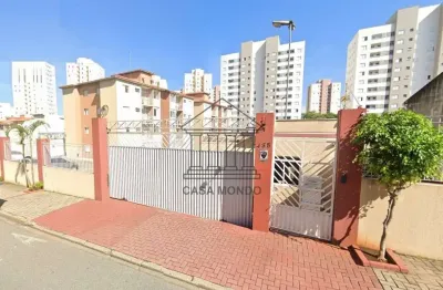 Apartamento com 2 quartos à venda no jardim maria do carmo, sorocaba  por r$ 230.000
