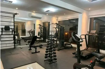 Apartamento à venda no jardim vergueiro, sorocaba  por r$ 1.250.000