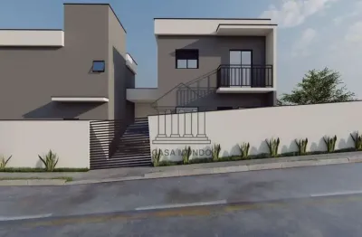 Casa com 2 quartos à venda no jardim piazza di roma ii, sorocaba  por r$ 375.000