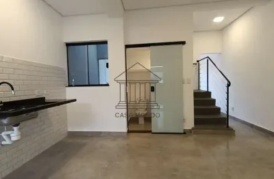 Casa com 2 quartos à venda na vila carvalho, sorocaba  por r$ 380.000