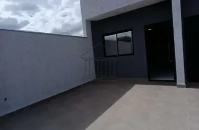 Casa com 2 quartos à venda no jardim das orquídeas, sorocaba  por r$ 285.000