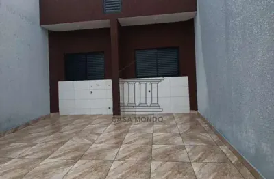 Casa com 1 quarto à venda no jardim bonsucesso, sorocaba  por r$ 200.000