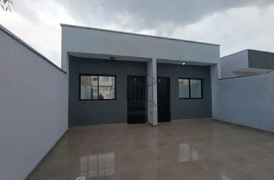 Casa com 2 quartos à venda no jardim bonsucesso, sorocaba  por r$ 260.000