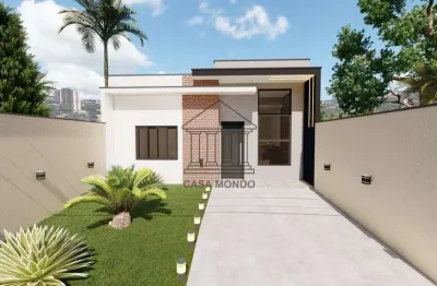 Casa com 2 quartos à venda no jardim das azaléias, sorocaba  por r$ 380.000