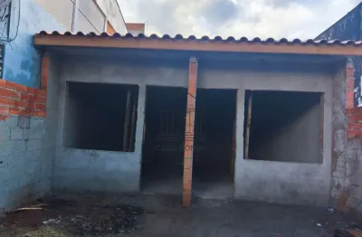 Casa com 1 quarto à venda no jardim sorocaba park, sorocaba  por r$ 195.000
