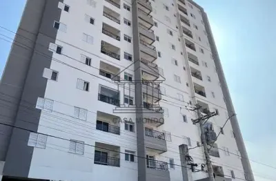 Apartamento com 2 quartos à venda na vila carvalho, sorocaba  por r$ 350.000