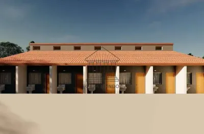 Casa com 1 quarto à venda na vila mineirão, sorocaba  por r$ 210.000