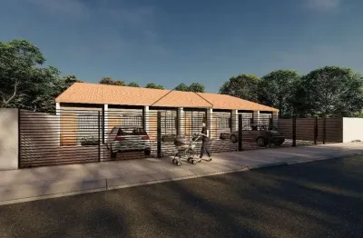 Casa com 1 quarto à venda na vila mineirão, sorocaba  por r$ 210.000