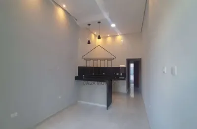 Casa com 2 quartos à venda na vila mineirão, sorocaba  por r$ 240.000