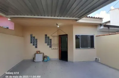 Casa em condomínio fechado com 2 quartos à venda no jardim residencial villa amato, sorocaba  por r$ 335.000