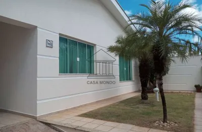 Casa com 3 quartos à venda no jardim embaixador, sorocaba  por r$ 880.000