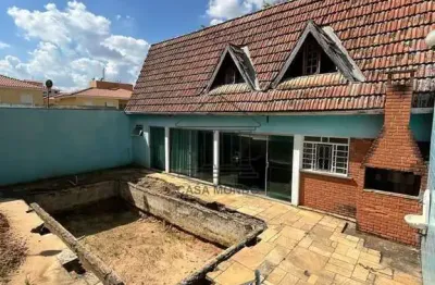 Casa com 5 quartos à venda no jardim europa, sorocaba  por r$ 1.000.000