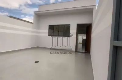 Casa com 1 quarto à venda no parque são bento, sorocaba  por r$ 285.000