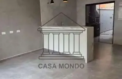 Casa com 2 quartos à venda no jardim santa marta, sorocaba  por r$ 335.000