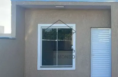 Casa com 2 quartos à venda no jardim residencial dos reis, sorocaba  por r$ 249.000