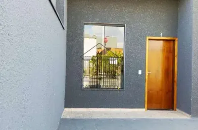 Casa com 1 quarto à venda no parque vista barbara, sorocaba  por r$ 205.000