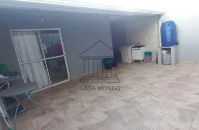 Casa em condomínio fechado com 3 quartos à venda no wanel ville, sorocaba  por r$ 480.000