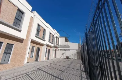 Casa em condomínio fechado com 2 quartos à venda no jardim europa, sorocaba  por r$ 355.000