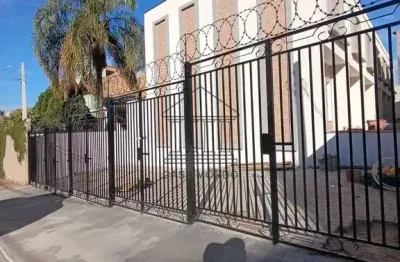 Casa em condomínio fechado com 2 quartos à venda no jardim europa, sorocaba  por r$ 345.000
