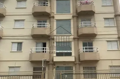 Apartamento com 2 quartos à venda na vila barão, sorocaba  por r$ 220.000