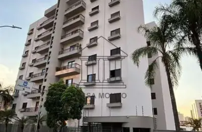 Apartamento com 3 quartos à venda no jardim emília, sorocaba  por r$ 650.000