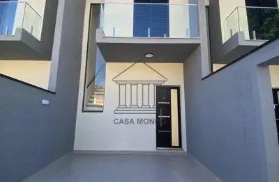 Casa com 2 quartos à venda no jardim europa, sorocaba  por r$ 390.000