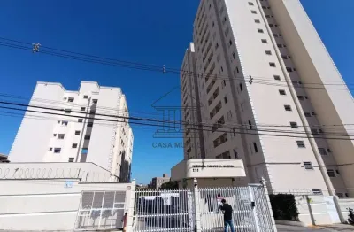 Apartamento com 2 quartos à venda no jardim gonçalves, sorocaba  por r$ 275.000