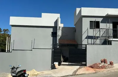 Casa com 2 quartos à venda no jardim piazza di roma ii, sorocaba  por r$ 375.000