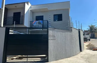 Casa com 2 quartos à venda no jardim piazza di roma ii, sorocaba  por r$ 385.000