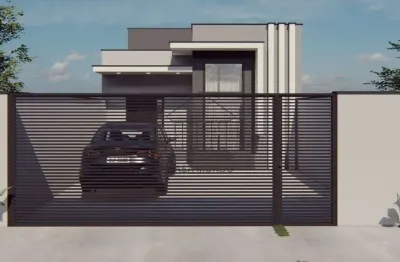 Casa com 2 quartos à venda no jardim piazza di roma ii, sorocaba  por r$ 460.000