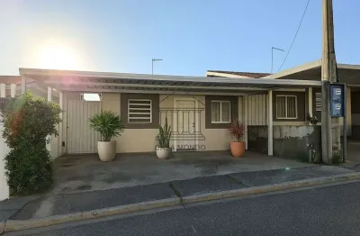 Casa em condomínio fechado com 2 quartos à venda na vila nova sorocaba, sorocaba  por r$ 360.000