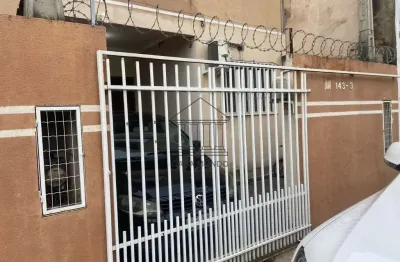Casa com 1 quarto à venda no jardim santa madre paulina, sorocaba  por r$ 200.000