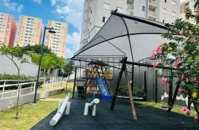 Apartamento com 2 quartos à venda no jardim são carlos, sorocaba  por r$ 318.000