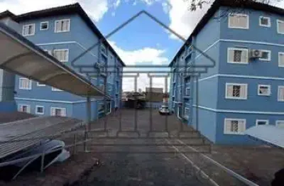 Apartamento com 2 quartos à venda na vila hortência, sorocaba  por r$ 220.000