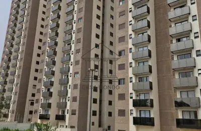 Apartamento com 2 quartos à venda no jardim santa fé, sorocaba  por r$ 370.000