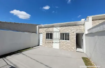 Casa com 1 quarto à venda no parque vista barbara, sorocaba  por r$ 180.000