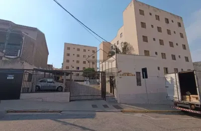 Apartamento com 2 quartos à venda na vila progresso, sorocaba  por r$ 209.000