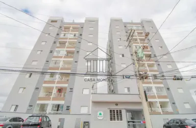 Apartamento com 2 quartos à venda no jardim prestes de barros, sorocaba  por r$ 446.000