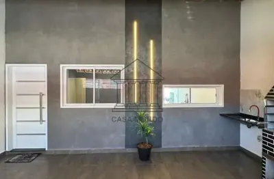 Casa com 3 quartos à venda no jardim maria antônia prado, sorocaba  por r$ 450.000