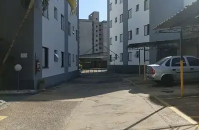 Apartamento com 2 quartos para alugar na vila jardini, sorocaba  por r$ 1.200
