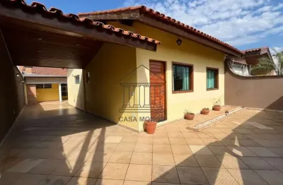 Casa com 5 quartos à venda no jardim leocádia, sorocaba  por r$ 750.000