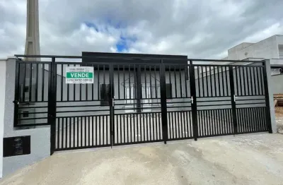 Casa com 2 quartos à venda no jardim das orquídeas, sorocaba  por r$ 275.600